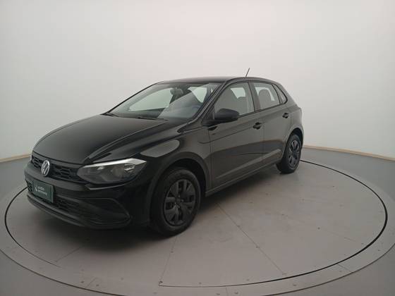 VOLKSWAGEN POLO 1.0 MPI TRACK MANUAL VOLKSWAGEN POLO 1.0 MPI TRACK MANUAL